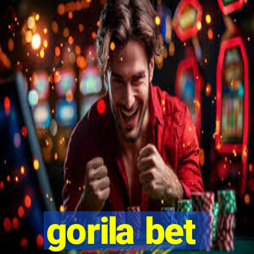 gorila bet